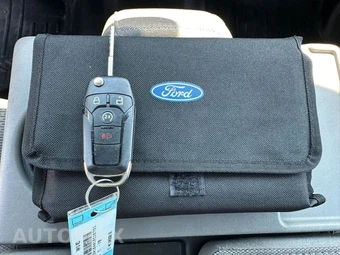 2020 Ford F-150 XLT Crew Cab Short Bed - miniatura 40