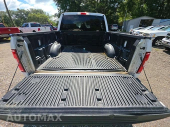2020 Ford F-150 XLT Crew Cab Short Bed - miniatura 11
