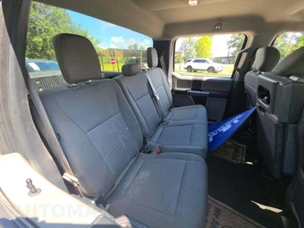 2020 Ford F-150 XLT Crew Cab Short Bed - miniatura 13