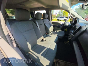 2020 Ford F-150 XLT Crew Cab Short Bed - miniatura 15