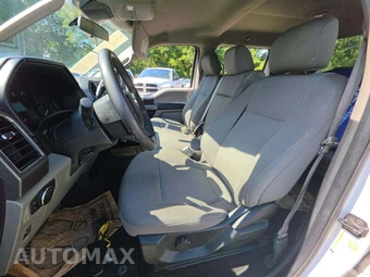 2020 Ford F-150 XLT Crew Cab Short Bed - miniatura 3