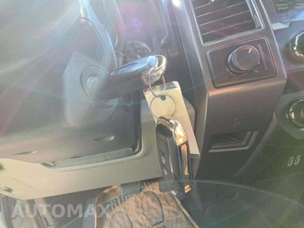 2020 Ford F-150 XLT Crew Cab Short Bed - miniatura 5