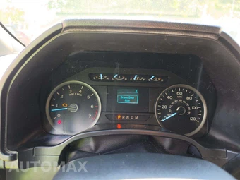2020 Ford F-150 XLT Crew Cab Short Bed - miniatura 6