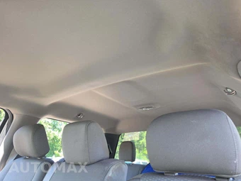 2020 Ford F-150 XLT Crew Cab Short Bed - miniatura 8