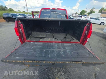 2020 Ford F-150 XLT Crew Cab Short Bed - miniatura 11