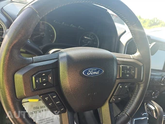 2020 Ford F-150 XLT Crew Cab Short Bed - miniatura 10