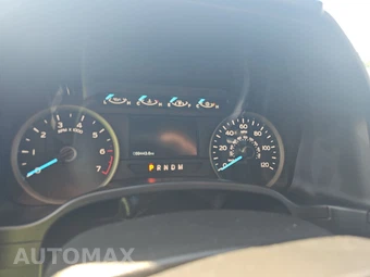 2020 Ford F-150 XLT Crew Cab Short Bed - miniatura 12