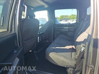 2020 Ford F-150 XLT Crew Cab Short Bed - miniatura 13