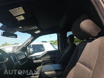 2020 Ford F-150 XLT Crew Cab Short Bed - miniatura 18