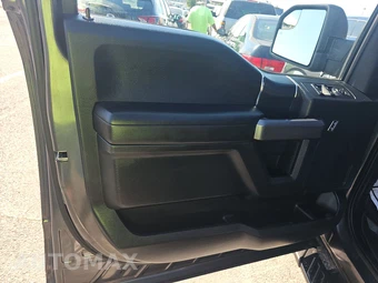 2020 Ford F-150 XLT Crew Cab Short Bed - miniatura 9