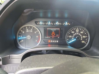 2020 Ford F-150 XLT Crew Cab Short Bed - miniatura 6