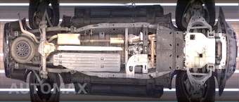 2020 Ford F-150 XLT Crew Cab Short Bed - miniatura 8
