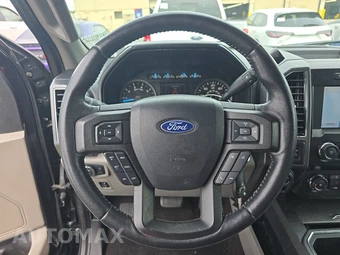 2020 Ford F-150 XLT Crew Cab Short Bed - miniatura 10