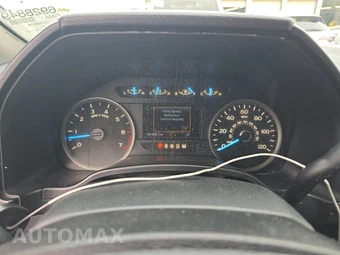 2020 Ford F-150 XLT Crew Cab Short Bed - miniatura 12