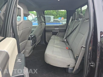 2020 Ford F-150 XLT Crew Cab Short Bed - miniatura 13
