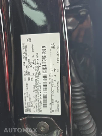2020 Ford F-150 XLT Crew Cab Short Bed - miniatura 14