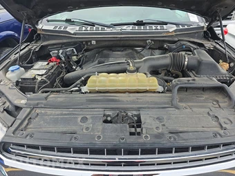 2020 Ford F-150 XLT Crew Cab Short Bed - miniatura 15