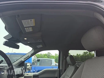 2020 Ford F-150 XLT Crew Cab Short Bed - miniatura 18