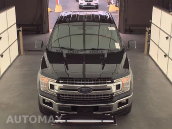 2020 Ford F-150 XLT Crew Cab Short Bed - miniatura 2