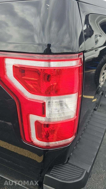 2020 Ford F-150 XLT Crew Cab Short Bed - miniatura 21