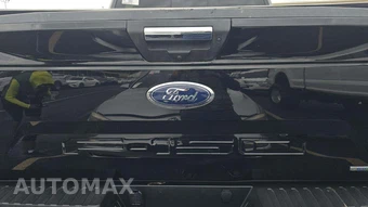 2020 Ford F-150 XLT Crew Cab Short Bed - miniatura 22