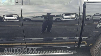2020 Ford F-150 XLT Crew Cab Short Bed - miniatura 32
