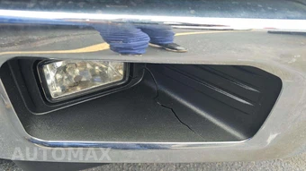 2020 Ford F-150 XLT Crew Cab Short Bed - miniatura 33