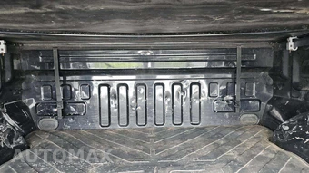 2020 Ford F-150 XLT Crew Cab Short Bed - miniatura 34
