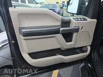 2020 Ford F-150 XLT Crew Cab Short Bed - miniatura 9