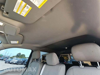 2020 Ford F-150 XLT Crew Cab Short Bed - miniatura 11