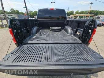 2020 Ford F-150 XLT Crew Cab Short Bed - miniatura 14