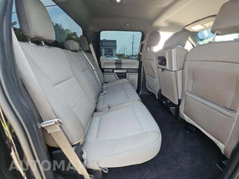 2020 Ford F-150 XLT Crew Cab Short Bed - miniatura 16