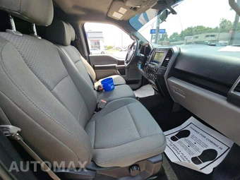 2020 Ford F-150 XLT Crew Cab Short Bed - miniatura 18