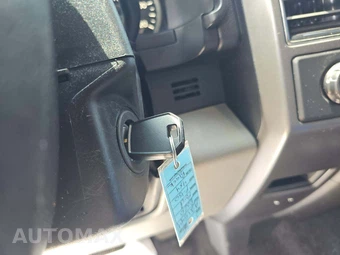 2020 Ford F-150 XLT Crew Cab Short Bed - miniatura 8