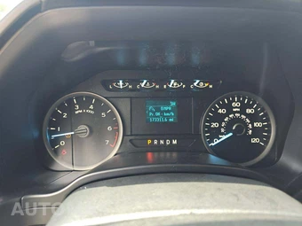 2020 Ford F-150 XLT Crew Cab Short Bed - miniatura 9
