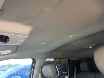 2020 Ford F-150 XLT Crew Cab Short Bed - miniatura 11