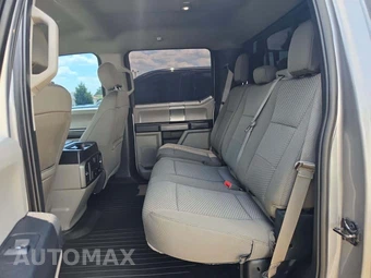 2020 Ford F-150 XLT Crew Cab Short Bed - miniatura 13