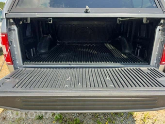 2020 Ford F-150 XLT Crew Cab Short Bed - miniatura 14