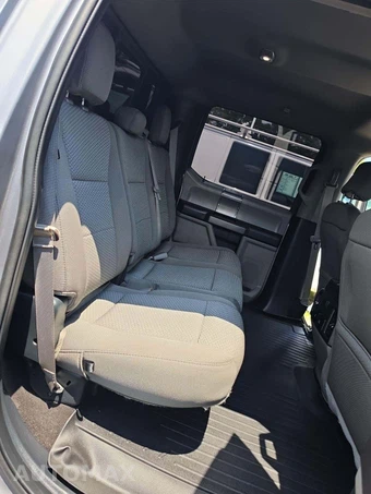2020 Ford F-150 XLT Crew Cab Short Bed - miniatura 16