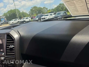 2020 Ford F-150 XLT Crew Cab Short Bed - miniatura 18