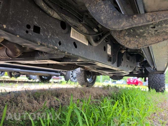 2020 Ford F-150 XLT Crew Cab Short Bed - miniatura 7