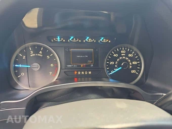 2020 Ford F-150 XLT Crew Cab Short Bed - miniatura 9