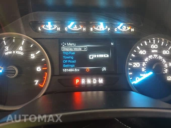 2020 Ford F-150 XLT Crew Cab Short Bed - miniatura 12