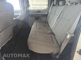 2020 Ford F-150 XLT Crew Cab Short Bed - miniatura 13