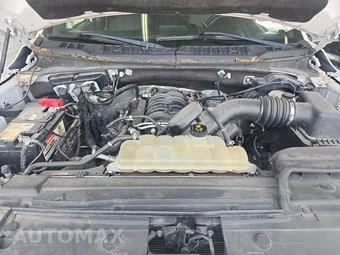 2020 Ford F-150 XLT Crew Cab Short Bed - miniatura 15