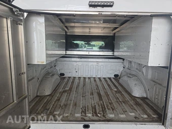 2020 Ford F-150 XLT Crew Cab Short Bed - miniatura 16