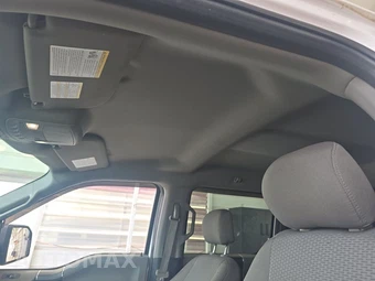 2020 Ford F-150 XLT Crew Cab Short Bed - miniatura 17