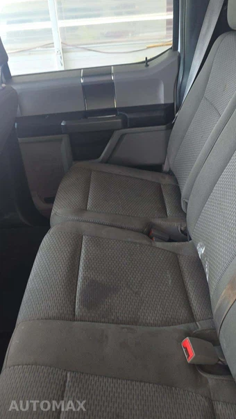 2020 Ford F-150 XLT Crew Cab Short Bed - miniatura 18