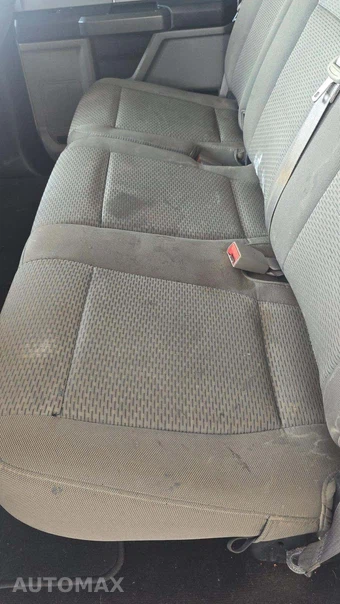 2020 Ford F-150 XLT Crew Cab Short Bed - miniatura 23