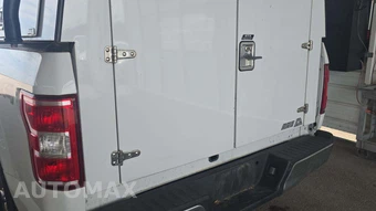 2020 Ford F-150 XLT Crew Cab Short Bed - miniatura 28